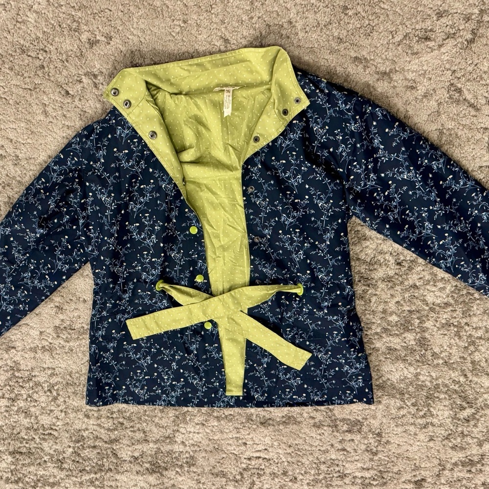 Women’s Matilda Jane Brighten the day jacket size XS